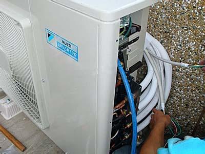 邢台商场中央空调分析及中央空调的维保分析